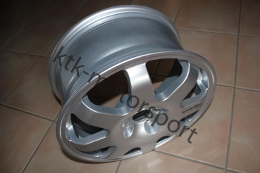 Clio Williams Gr.A Speedline-Felgen 7.25x16